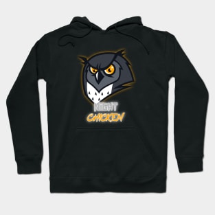 Night Chicken Hoodie